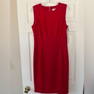 Calvin Klein dress
